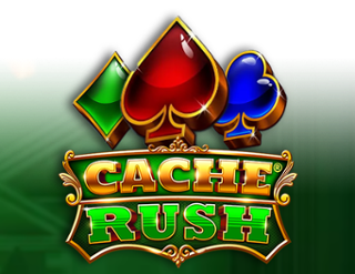 Cache Rush Free Play in Demo Mode 
                        by Ruby Play