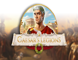 Caesar’s Legions Free Play in Demo Mode 
                        by Apparat Gaming