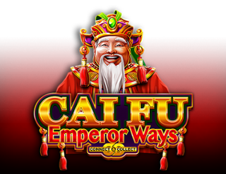 Cai Fu Emperor Ways Free Play in Demo Mode 
                        by Atomic Slot Lab
