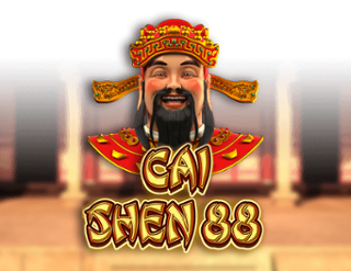 Cai Shen 88  
                        by Red Rake Gaming
