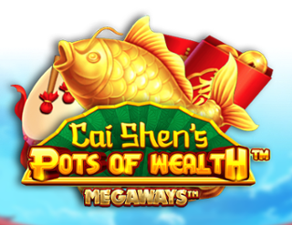 Cai Shen's Pots of Wealth Megaways Free Play in Demo Mode 
                        by iSoftBet
