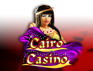 Cairo Casino Free Play in Demo Mode 
                        by Merkur Gaming
