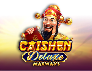 Caishen Deluxe Maxways Free Play in Demo Mode 
                        by Spadegaming