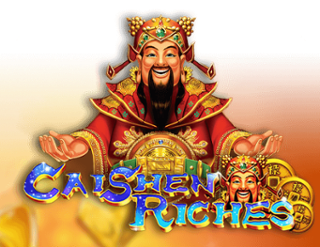 Caishen Riches Free Play in Demo Mode 
                        by EAGaming