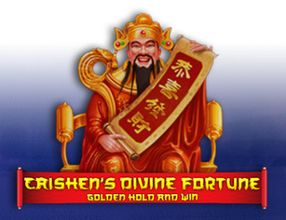 Caishen's Divine Fortune Free Play in Demo Mode 
                        by Casino Web Scripts