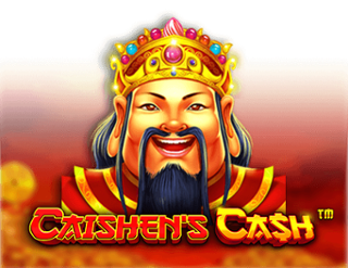 Caishens Cash  
                        by Pragmatic Play