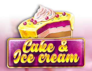 Cake and Ice Cream Free Play in Demo Mode 
                        by Red Tiger Gaming