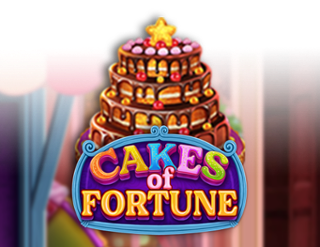 Cakes of Fortune Free Play in Demo Mode 
                        by Wizard games
