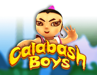 Calabash Boys Free Play in Demo Mode 
                        by Ka Gaming