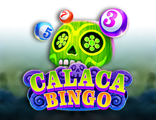 Calaca Bingo  
                        by TaDa Gaming