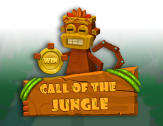 Call Of The Jungle  
                        by Pixmove