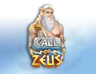 Call of Zeus Free Play in Demo Mode 
                        by Nucleus Gaming