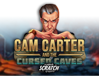 Cam Carter Scratch  
                        by Boldplay