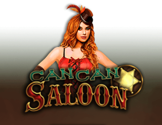 Can Can Saloon Free Play in Demo Mode 
                        by Mascot Gaming
