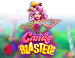 Candy Blasted! Free Play in Demo Mode 
                        by High 5 Games