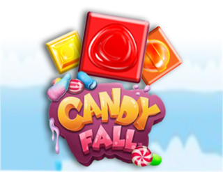 Candy Fall  
                        by Blueprint Gaming