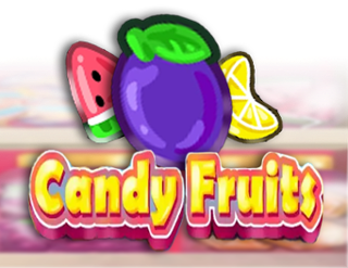 Candy Fruits Free Play in Demo Mode 
                        by Adell