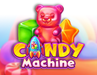 Candy Machine Free Play in Demo Mode 
                        by Barbara Bang
