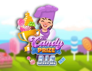 Candy Prize B.I.G.  
                        by Green Jade Games