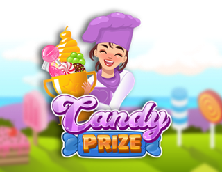Candy Prize  
                        by Green Jade Games