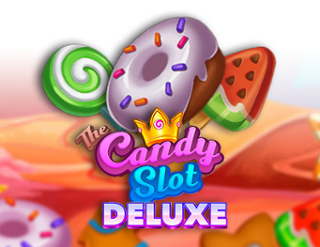 Candy Slot Deluxe Free Play in Demo Mode 
                        by Mascot Gaming