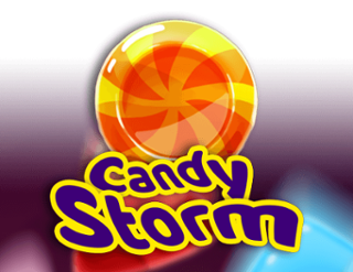 Candy Storm Free Play in Demo Mode 
                        by Ka Gaming