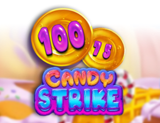 Candy Strike  
                        by Zillion Games