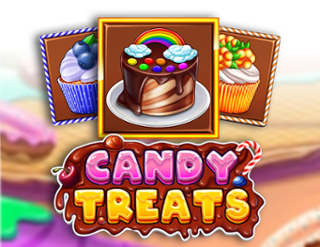 Candy Treats Free Play in Demo Mode 
                        by GameArt