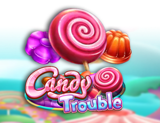 Candy Trouble Free Play in Demo Mode 
                        by GameArt