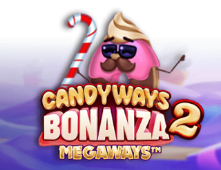 Candyways Bonanza 2 Megaways Free Play in Demo Mode 
                        by Stakelogic