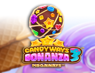 Candyways Bonanza 3 Free Play in Demo Mode 
                        by Stakelogic