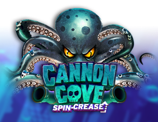 Cannon Cove  
                        by High 5 Games