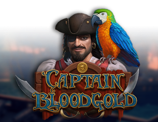 Captain Bloodgold Free Play in Demo Mode 
                        by CAPECOD Gaming