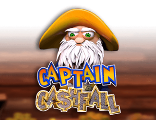 Captain Cashfall Free Play in Demo Mode 
                        by Core Gaming