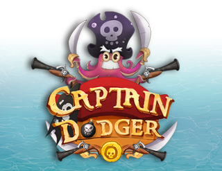 Captain Dodger  
                        by Pixmove