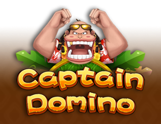 Captain Domino  
                        by Funky Games