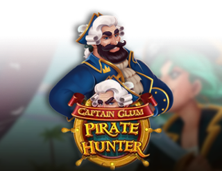 Captain Glum Pirate Hunter Free Play in Demo Mode 
                        by Play'n GO
