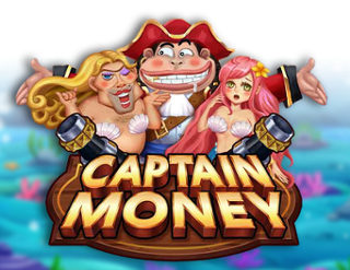 Captain Money  
                        by Funky Games