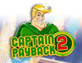 Captain Payback 2 Free Play in Demo Mode 
                        by High 5 Games
