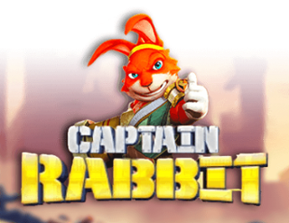Captain Rabbit Free Play in Demo Mode 
                        by Gameplay Interactive