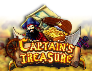 Captain's Treasure Free Play in Demo Mode 
                        by Funky Games