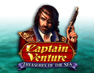 Captain Venture - Treasures of the Sea Free Play in Demo Mode 
                        by Novomatic