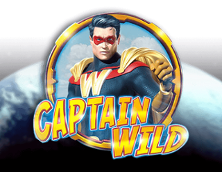Captain Wild Free Play in Demo Mode 
                        by Red Rake Gaming