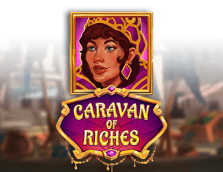 Caravan of Riches Free Play in Demo Mode 
                        by Fantasma Games