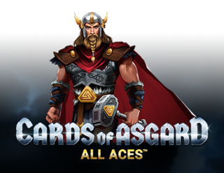 Cards of Asgard All Aces  
                        by Switch Studios