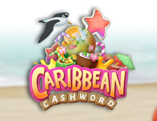 Caribbean Cashword Free Play in Demo Mode 
                        by NeoGames