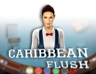 Caribbean Poker 3D Dealer  
                        by Casino Web Scripts
