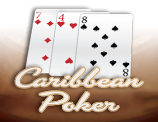 Caribbean Poker  
                        by Nucleus Gaming