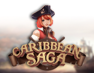 Caribbean Saga  
                        by Funky Games