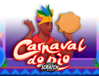 Carnaval do Rio Scratch  
                        by Boldplay